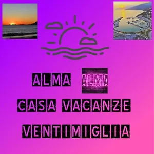 Alma Casa Vacanze Codice Citra 008065 Lt 0282 Casa vacanze