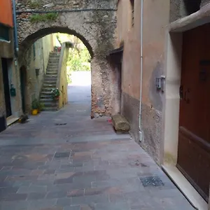U' Caruggiu De Cisan Appartamento