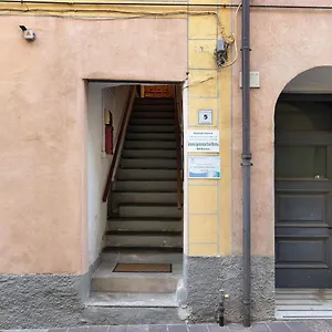 Secondo Tiro Alloggio per agriturismo